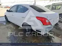 2024 Nissan Sunny