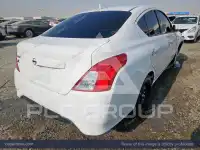 2024 Nissan Sunny