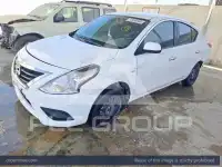 2024 Nissan Sunny