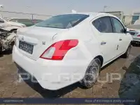 2024 Nissan Sunny