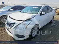 2024 Nissan Sunny