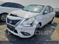 2024 Nissan Sunny