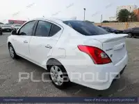 2024 Nissan Sunny