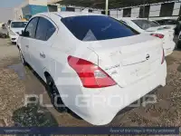 2024 Nissan Sunny