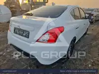 2024 Nissan Sunny