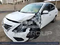 2024 Nissan Sunny