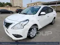2024 Nissan Sunny