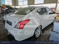 2024 Nissan Sunny