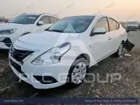 2024 Nissan Sunny