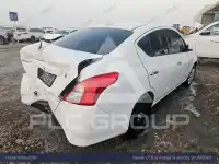 2024 Nissan Sunny