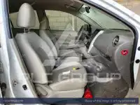 2024 Nissan Sunny