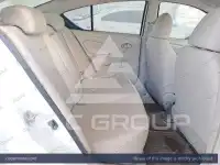 2024 Nissan Sunny