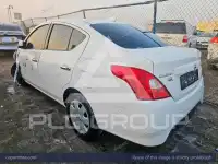 2024 Nissan Sunny