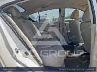 2024 Nissan Sunny