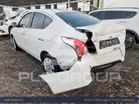 2024 Nissan Sunny