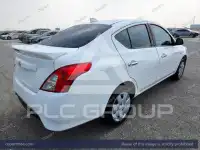 2024 Nissan Sunny