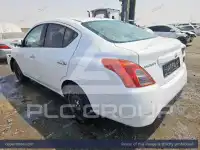 2024 Nissan Sunny