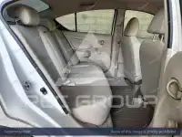 2024 Nissan Sunny
