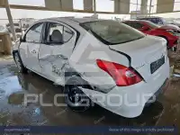 2024 Nissan Sunny