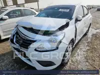 2024 Nissan Sunny