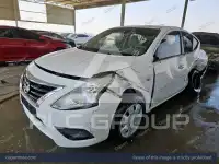 2024 Nissan Sunny
