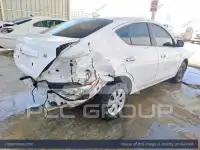 2024 Nissan Sunny