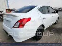 2024 Nissan Sunny