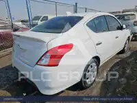 2024 Nissan Sunny
