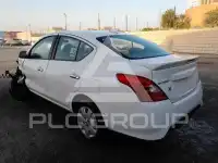 2024 Nissan Sunny