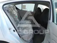 2024 Nissan Sunny