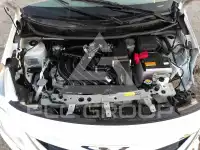2024 Nissan Sunny