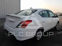 2024 Nissan Sunny
