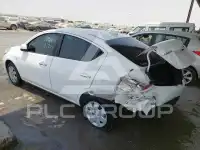 2024 Nissan Sunny