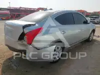 2024 Nissan Sunny