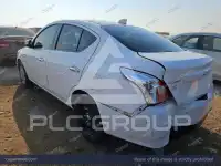 2024 Nissan Sunny