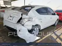 2024 Nissan Sunny