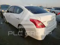 2024 Nissan Sunny