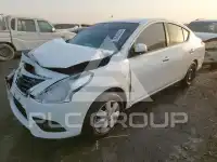 2024 Nissan Sunny