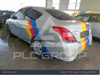2024 Nissan Sunny