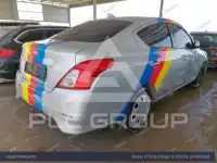 2024 Nissan Sunny