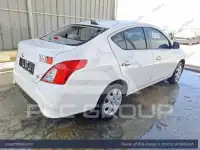 2024 Nissan Sunny