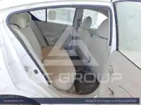 2024 Nissan Sunny
