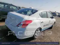 2024 Nissan Sunny