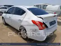 2024 Nissan Sunny