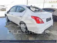 2024 Nissan Sunny