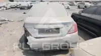 2024 Nissan Sunny