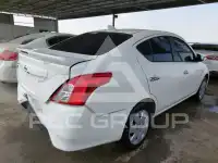 2024 Nissan Sunny