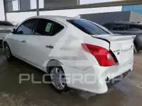 2024 Nissan Sunny