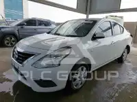 2024 Nissan Sunny