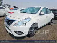 2024 Nissan Sunny
